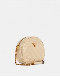 GUESS - Giully Circle Bag