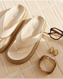 Verali - Theo Platform Thongs