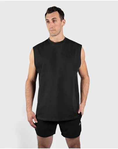TWL - Lifestyle Oversized Tank Emblem