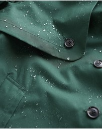 Seasalt - Seasalt Cornwall Green Neap Tide Jacket
