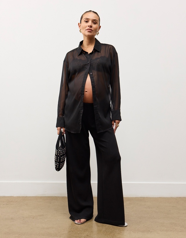 portier - Opulence Shirt