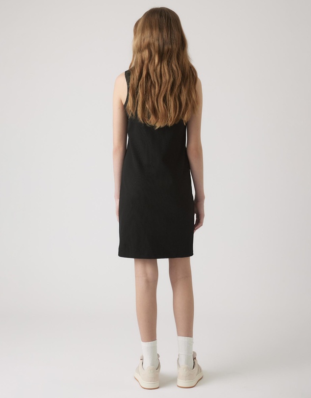 Decjuba Kids - Crystal Tank Dress - Kids-Teens