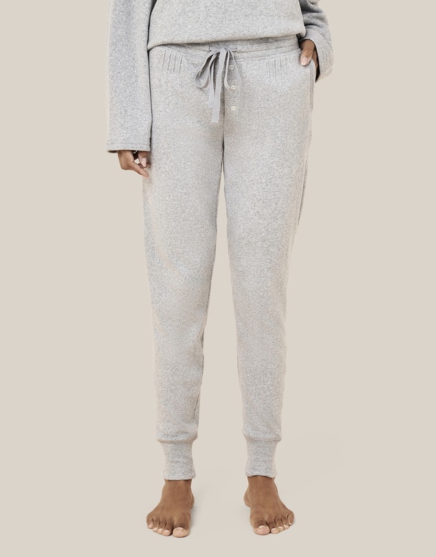Papinelle - So Soft Fleecy Loungepant