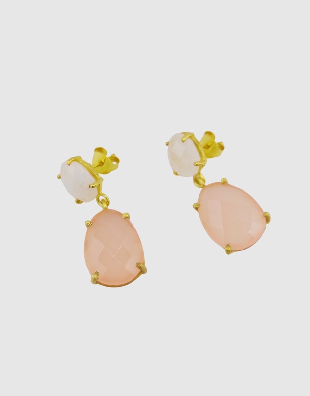 Izoa - Freya Earrings