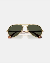 Ray-Ban - Aviator Max