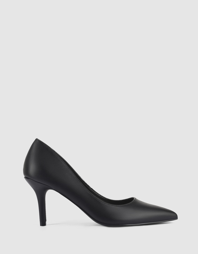 Verali - Lewis Stiletto Heel Pumps