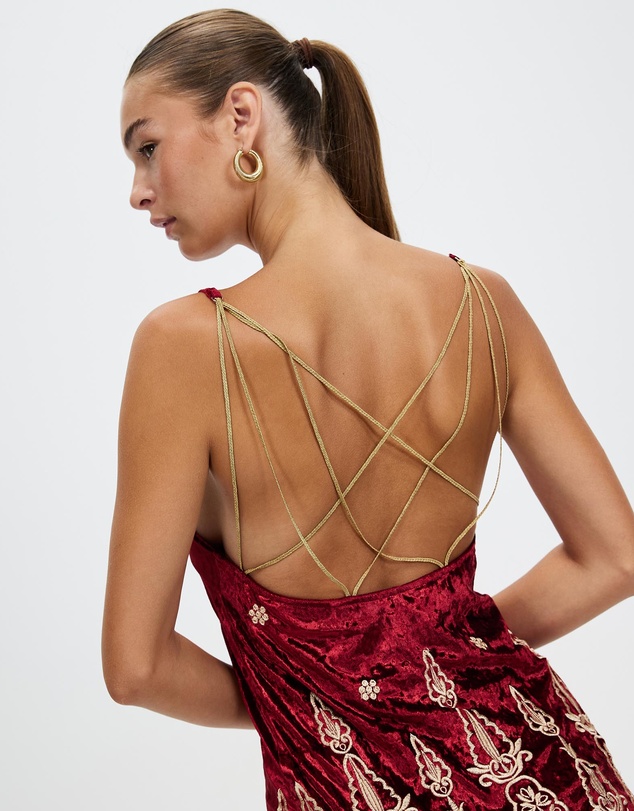 LENNI the label - Malu Dress