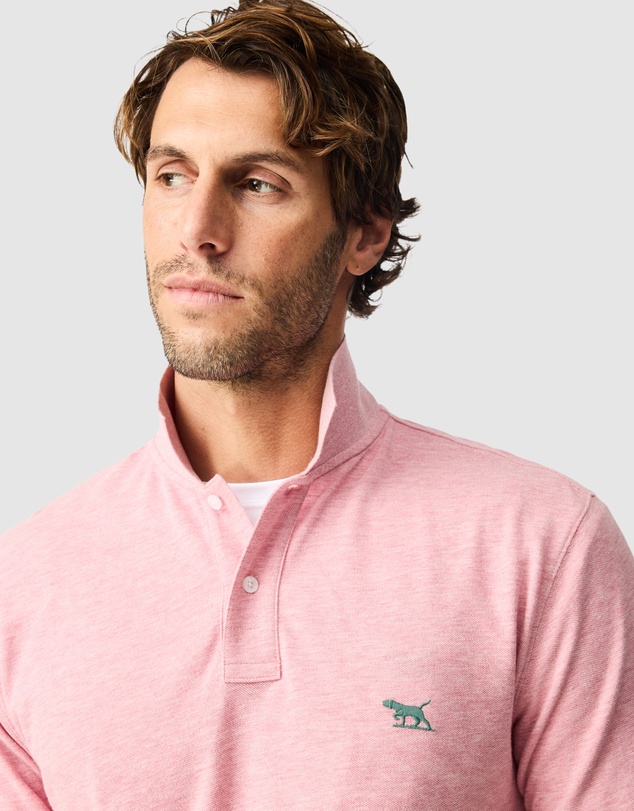 Rodd & Gunn - The Gunn Original Fit Polo