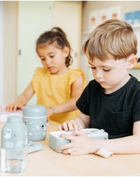 Monbento - MB Kids Foodie Racoon