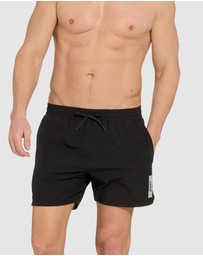 Zoggs - 15in Kiama Shorts