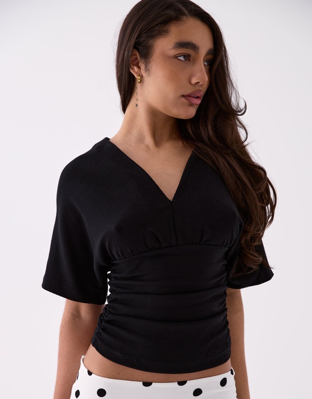 Style Addict - Emery Top