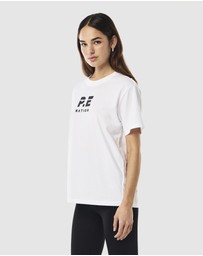 P.E Nation - Heads Up 2 Tee