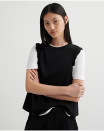 Kowtow - Classic A-Line Tee