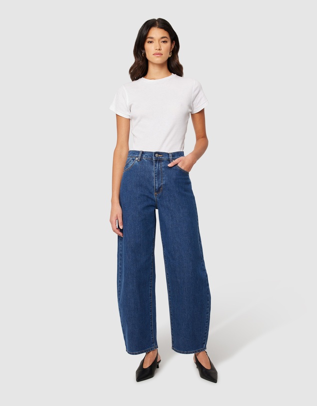 Rolla's - Gigi Barrel Eternal Blue
