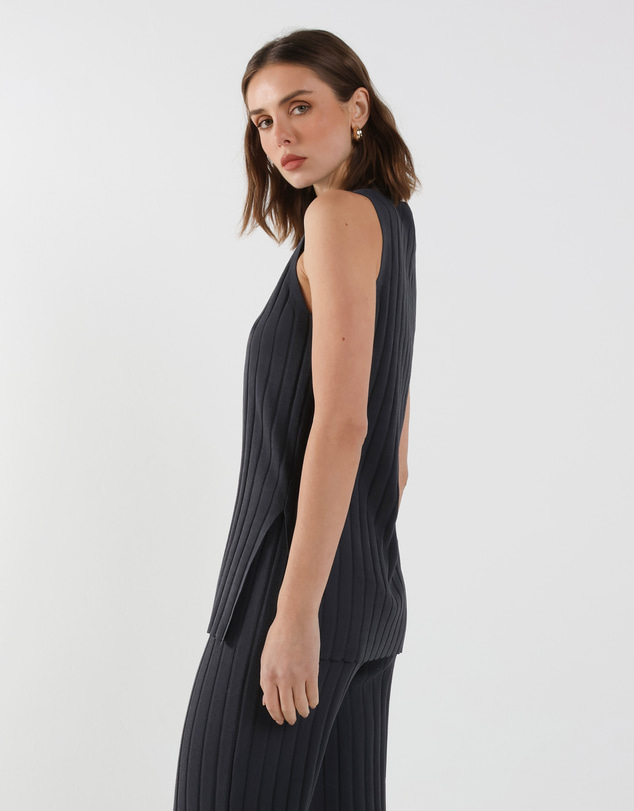 Madison The Label - Sweeney Knit Tank