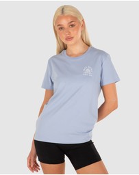 UNIT - UNIT Lotus Ladies T-Shirt
