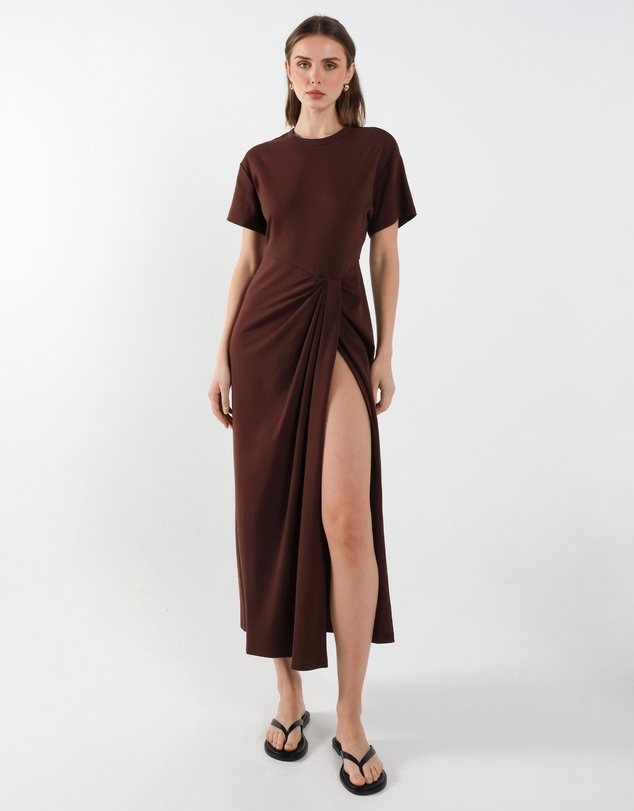 Madison The Label - Florence Maxi Dress