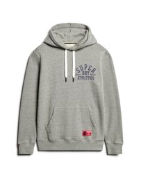 Superdry - Track & Field Graphic Hoodie