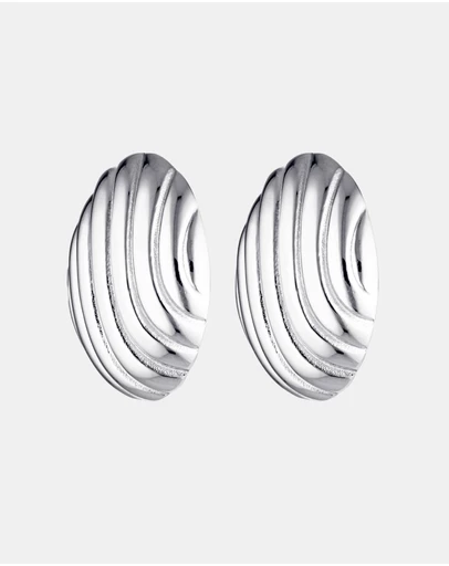 CENDRE - Odette Earrings