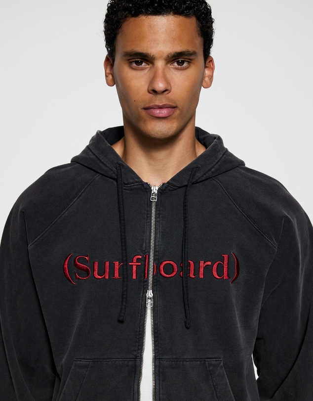 Stockholm Surfboard Club - Ace Hoodie