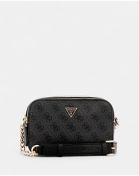 GUESS - Noelle Camera Crossbody Bag