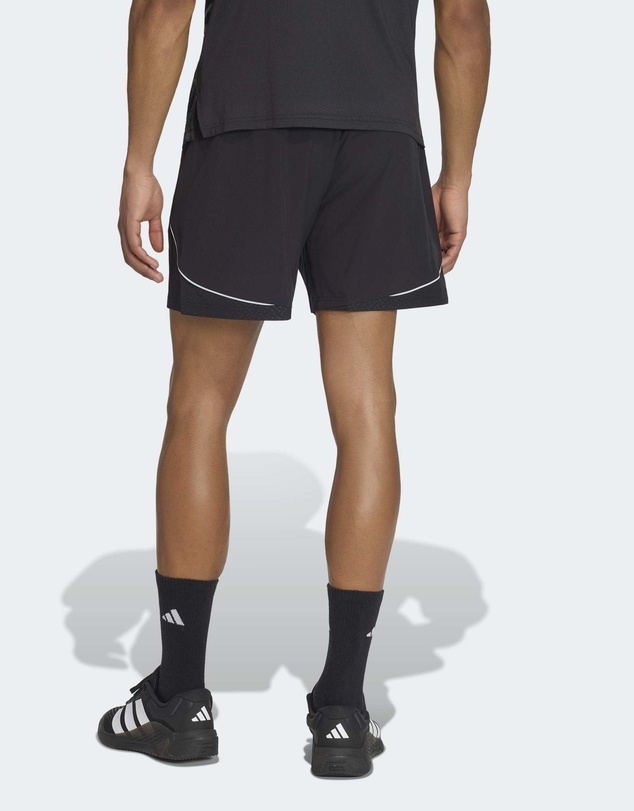 adidas Performance - TECH APPAREL SHORTS Mens