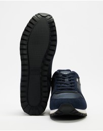 BOSS - Parkour L Runn Sdnyt Shoes