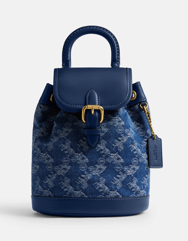 coach backpack jes backpack with horse and carriage print Rainbow Coach Backpack Backpack With Horse