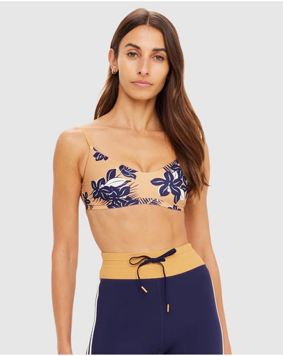 The Upside - Aruba Ballet Bra
