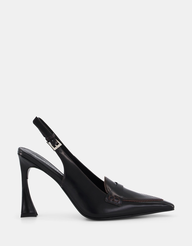 Jeffrey Campbell - Judical Heels