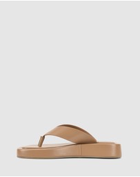 Verali - Bouncer II Flatform Thongs