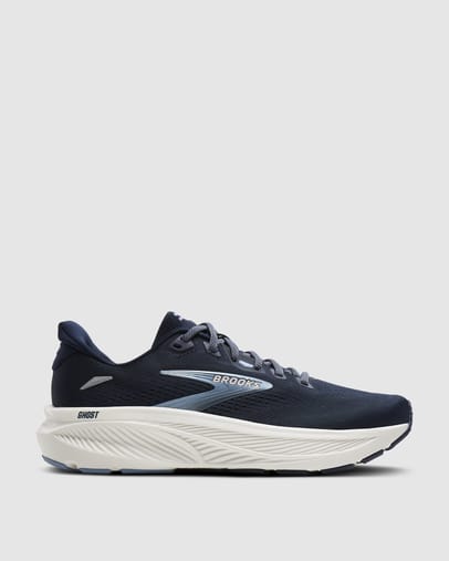 Navy, Rain Washed & Coconut