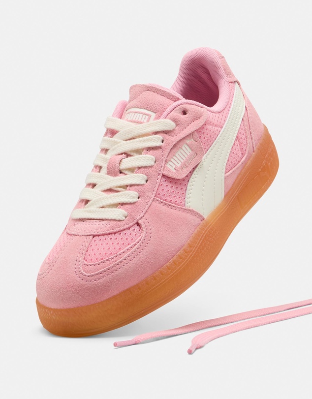 Puma - Palermo Moda Vintage Sneakers - Women's