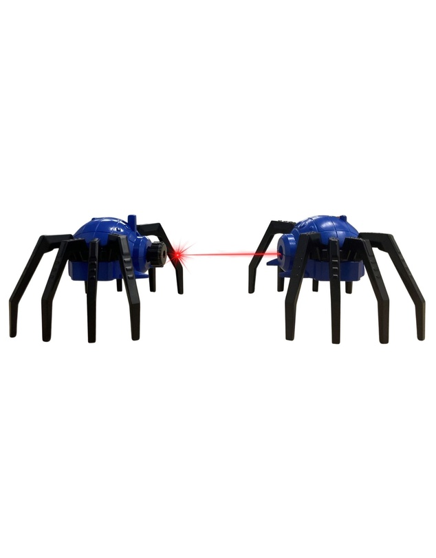 4M - 4M - Kidzlabs - Spider Spy Motion Detector