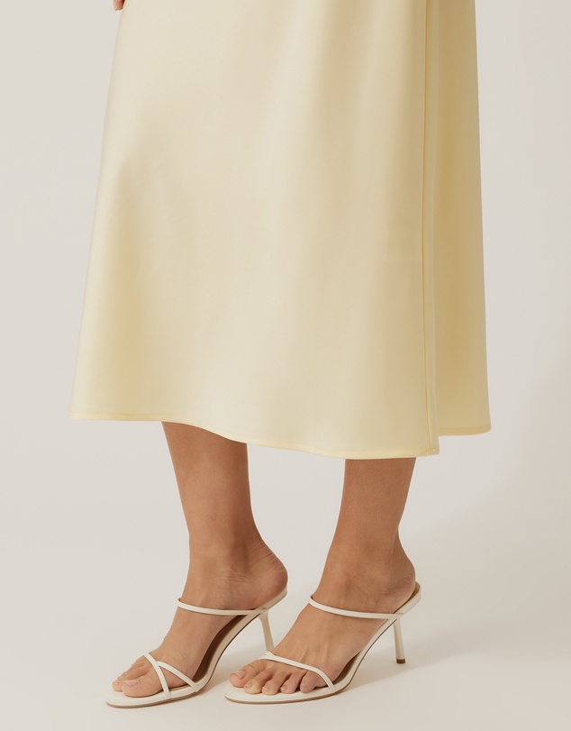 Tussah - Holly Midi Skirt