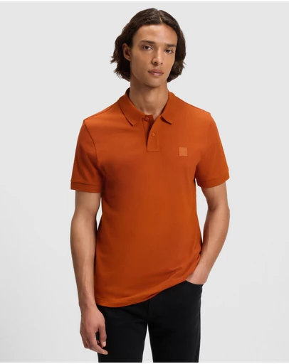 BOSS - Passenger Polo Shirt