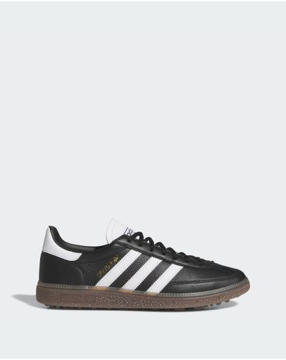 Core Black / Cloud White / Gum
