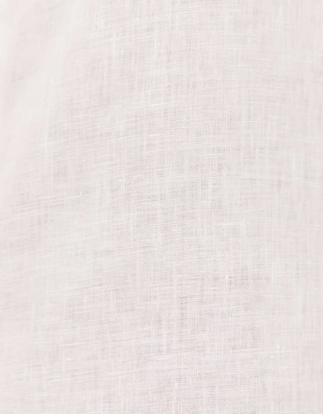 SABA - Julian Slim Linen Shirt
