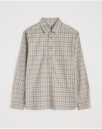 Seasalt - Seasalt Cornwall Multi Take Root Shirt