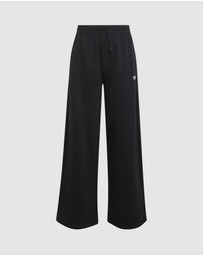 adidas Originals - Wide Leg Pant Fleece - Kids-Teens