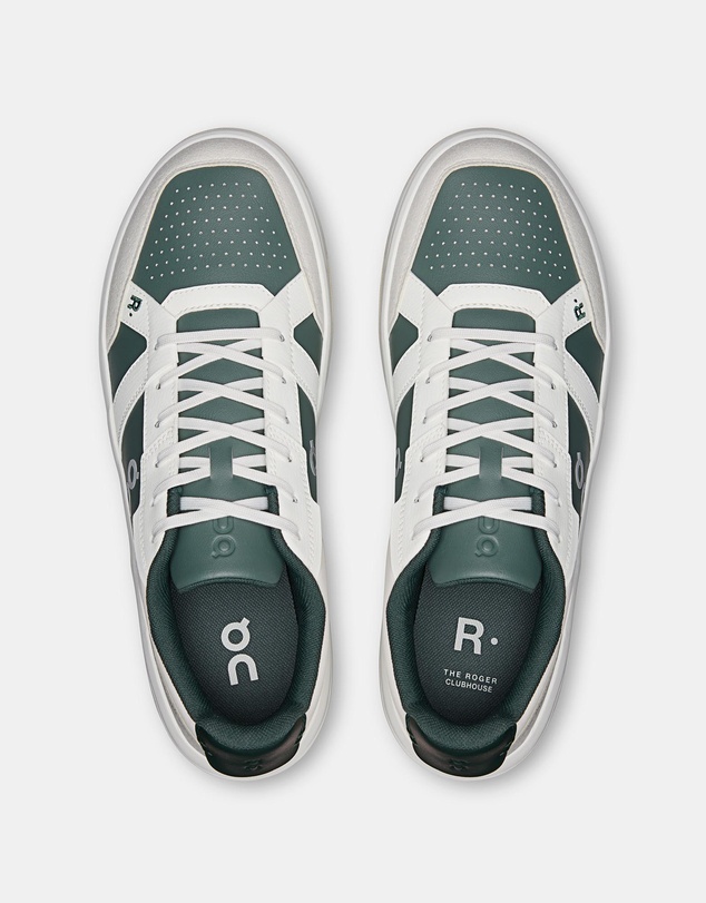 On - The Roger Clubhouse - Men's