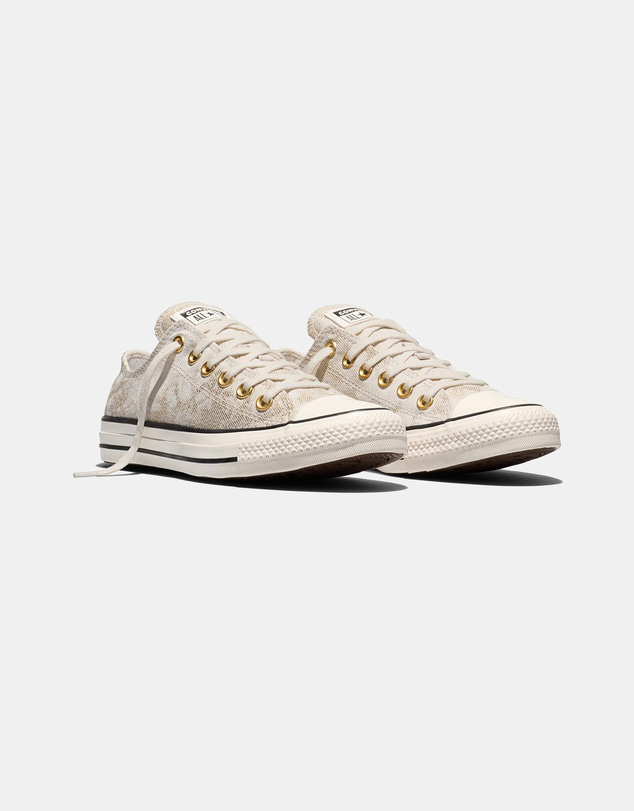 Converse - Chuck Taylor All Star Metallic Twill - Unisex