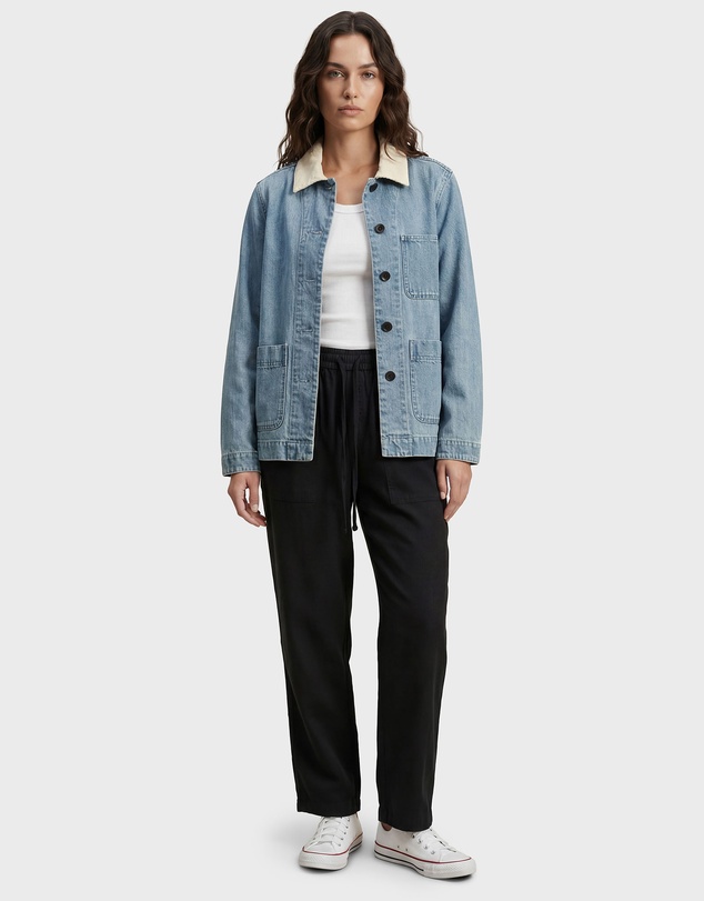 Academy Brand - Barn Jacket