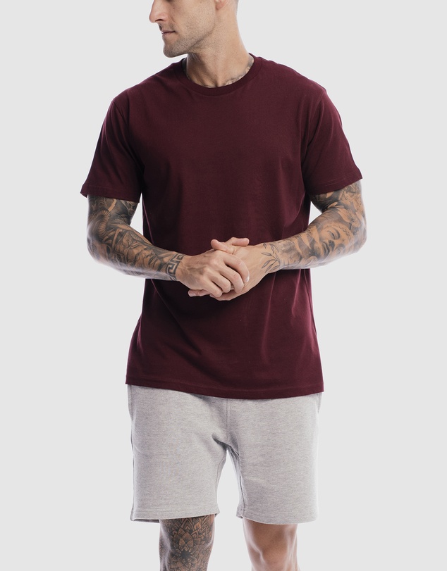 DVNT - Devoid Premium Tee