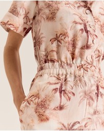 Review - Airlie Playsuit