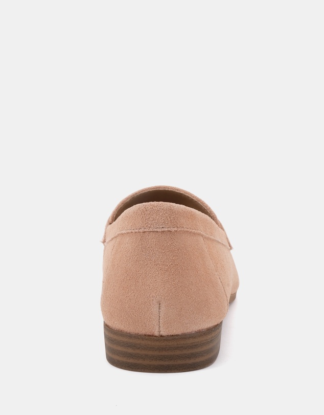 Clarks - Delight Dusty Rose