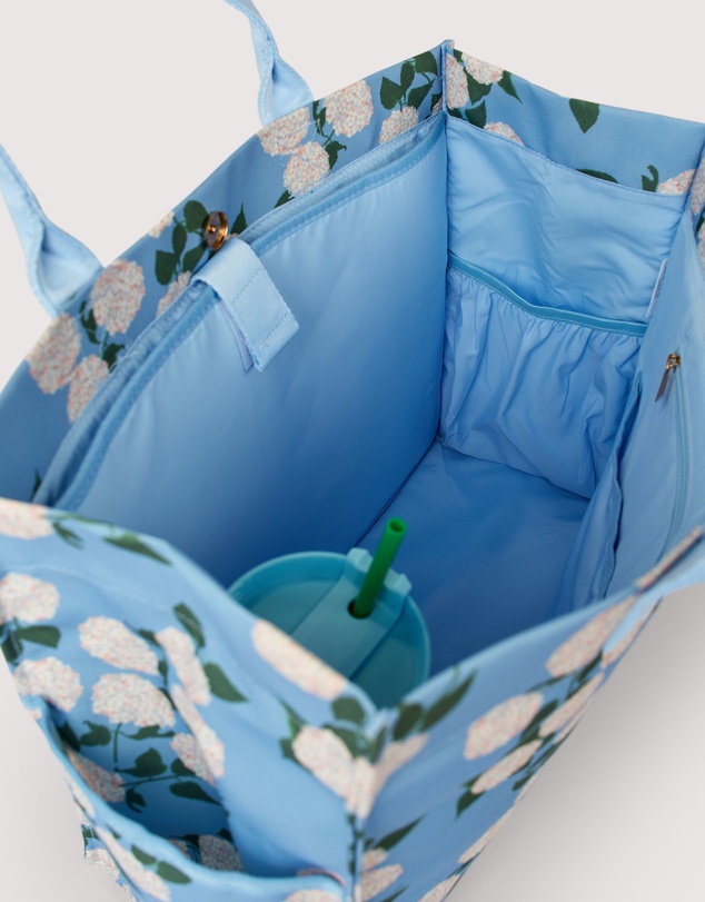 The Somewhere Co - La Prairie Ultimate Tote Bag