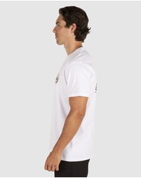 UNIT - UNIT Outpost Mens T-Shirt