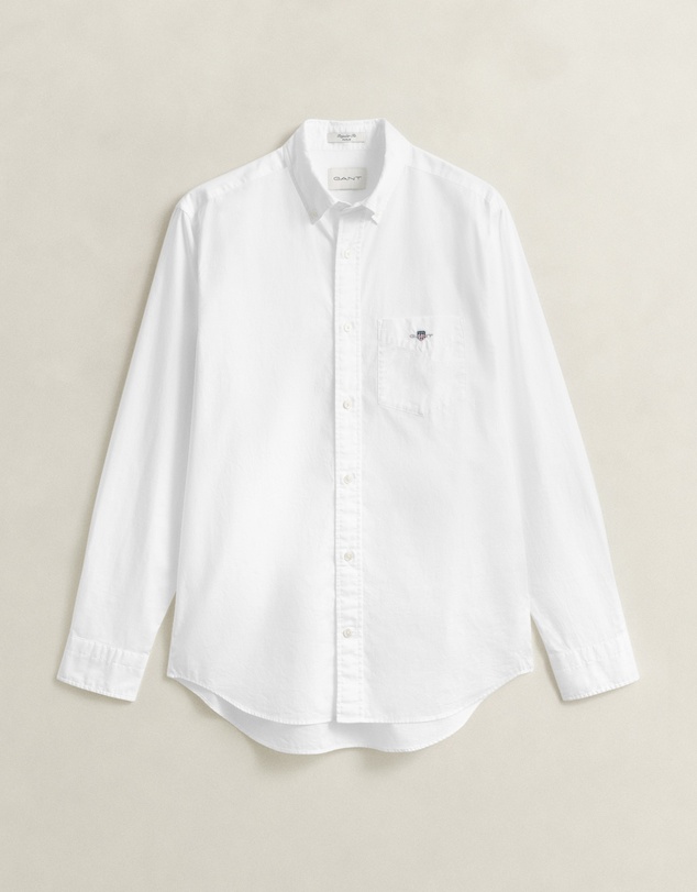 Gant - Regular Fit Poplin Shirt