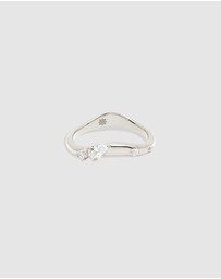 By Charlotte - Chasing Tides Ring